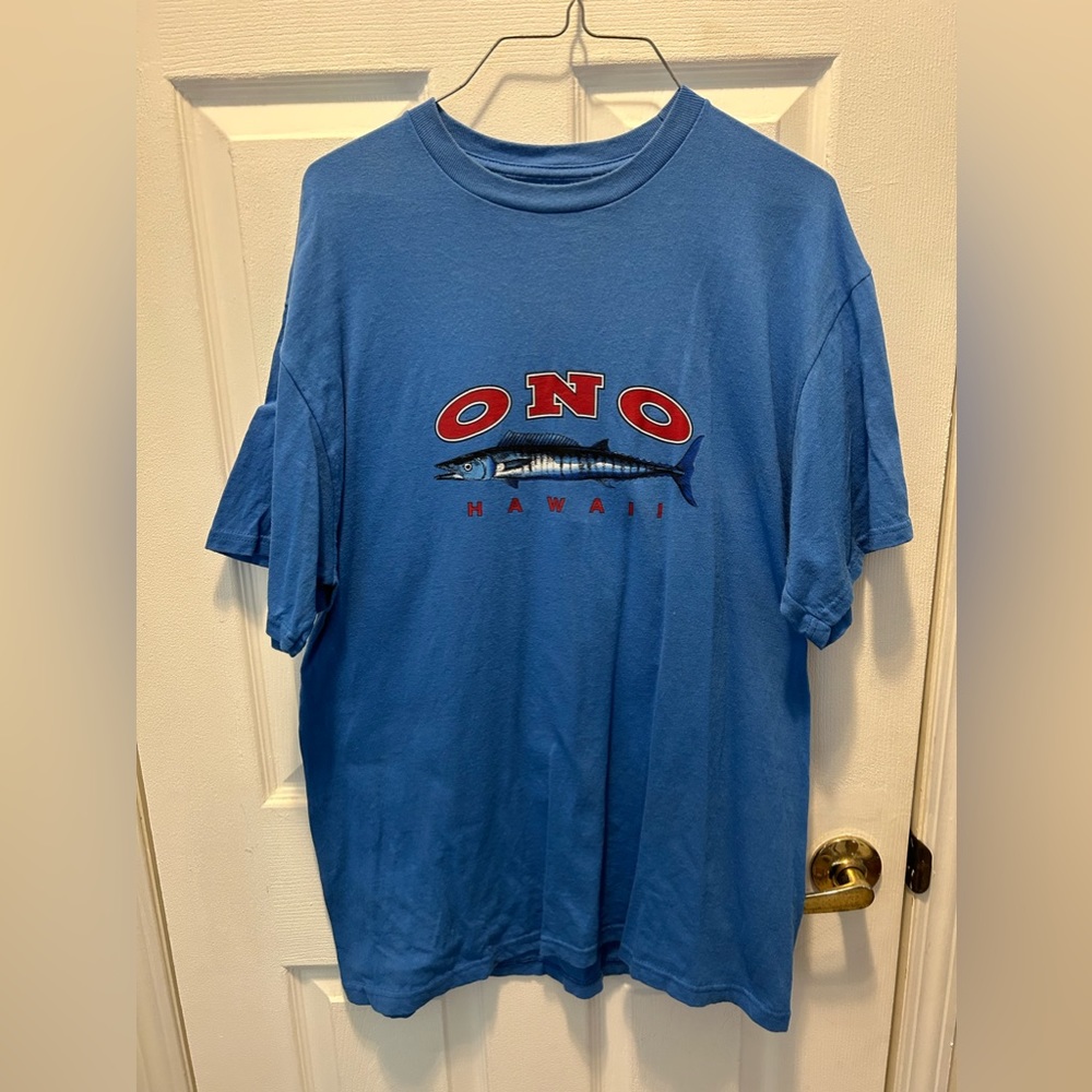 ONO Hawaii T-shirt‎